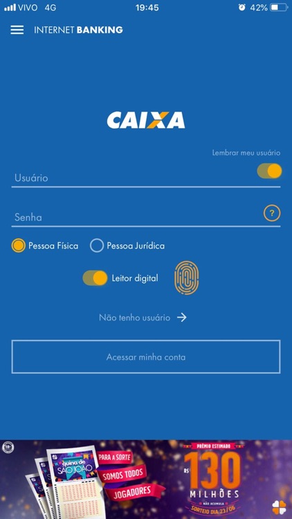 CAIXA