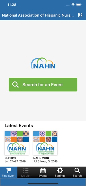 NAHN Events(圖2)-速報App