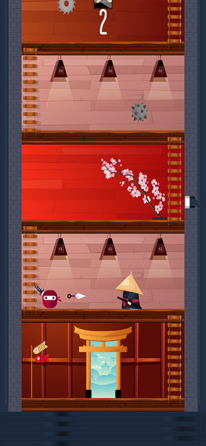 Samurai Dojo(圖6)-速報App