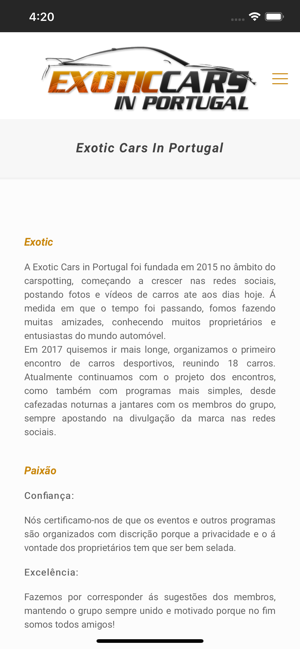 Exotic Cars In Portugal(圖3)-速報App