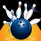 Fun bowling games, support for single-player and multiplayer modes, standard scoring algorithms, you can do PK with your friends, try to get the highest score, game support rich appearance settings