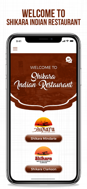 Shikara Indian Restaurant