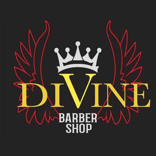 DIVINE BARBER SHOP