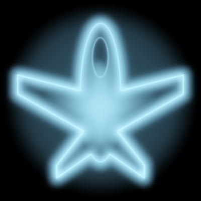 Blue Attack!