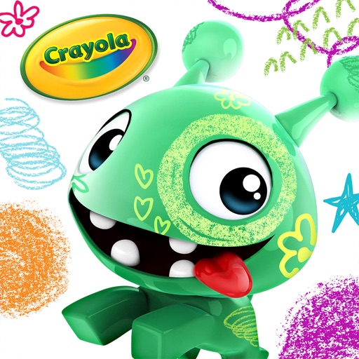 Crayola Crea y Juega