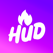 Hud™ - #1 Hookup App
