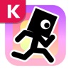 Hero Jump - Stickman Parkour - iPadアプリ