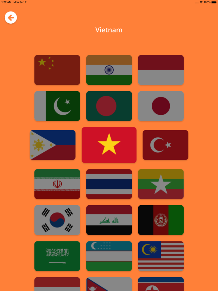 Flags 4 Fun