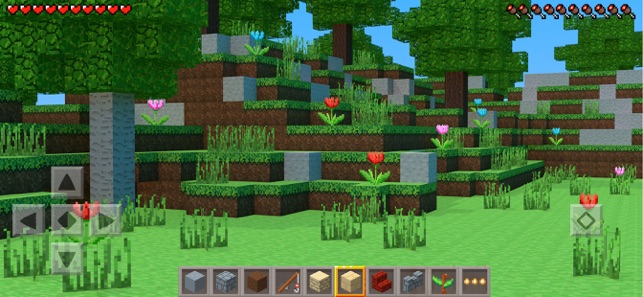 Multicraft Build(圖2)-速報App