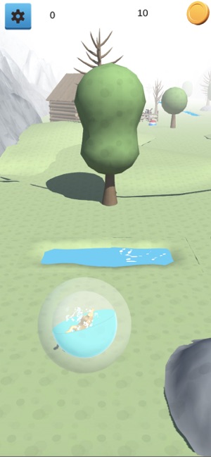Zorbing 3D(圖2)-速報App