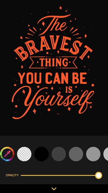 Quote Maker - Text on Photo screenshot-6