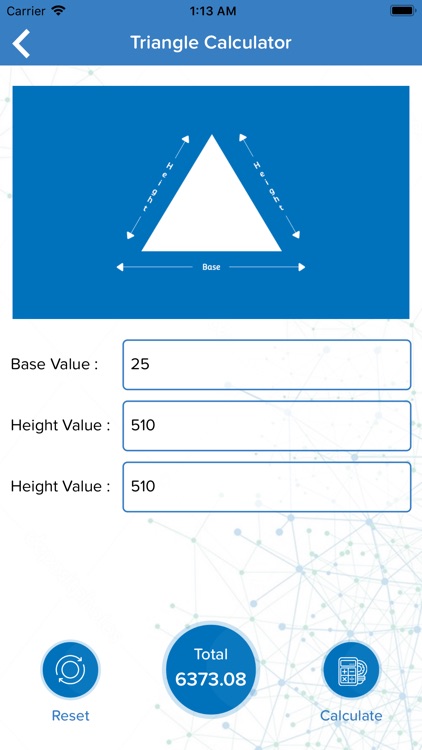 Area Measurement 2019 screenshot-5