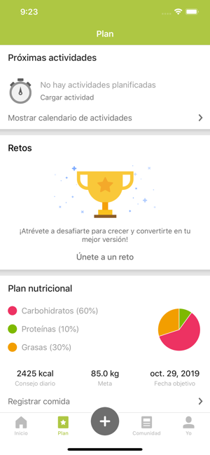 Dieta Valencia(圖2)-速報App