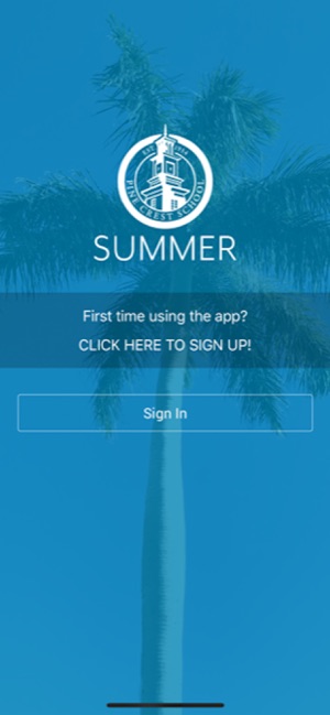 Pine Crest Summer(圖1)-速報App