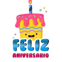 Figurinhas de Aniversário pour PC