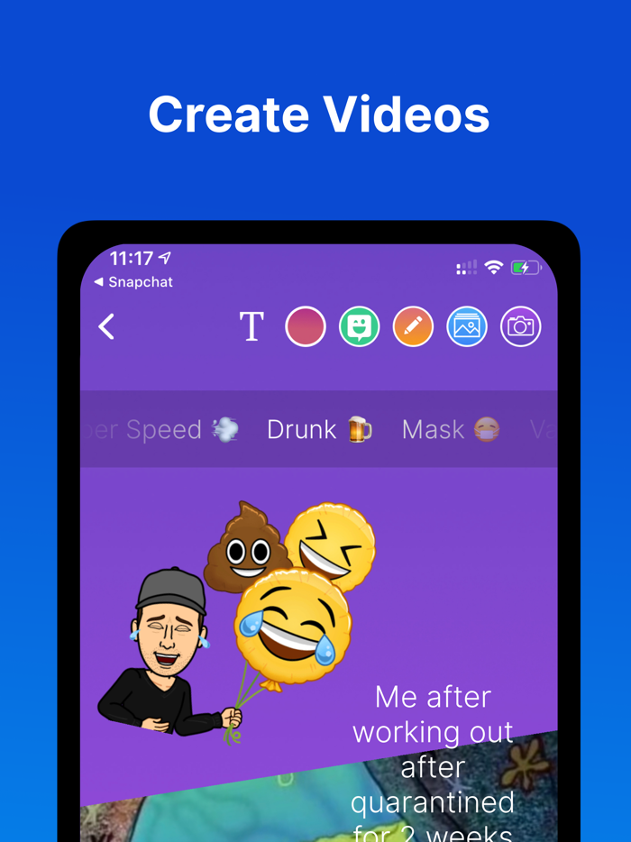 Funny Voice Changer  Recorder