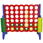 Connect 4 Emoji : 4 In A Row