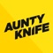 Aunty Knife is an innovative student led initiative funded by the Home Office and developed by Neesie, created to act as a tool of reference and protection for youths at risk of becoming involved within criminal activity, particularly knife crime