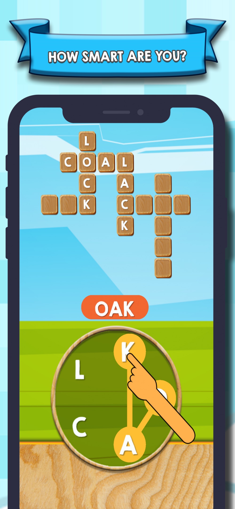 Word Connect - Crossword hack tool