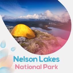 Nelson Lakes National Park