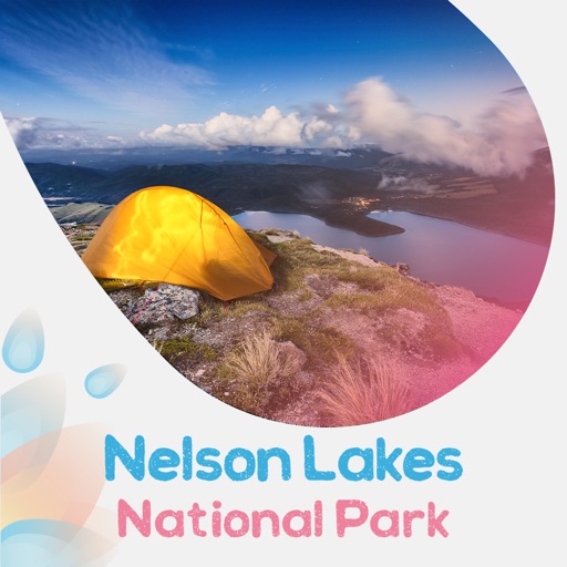 Nelson Lakes National Park