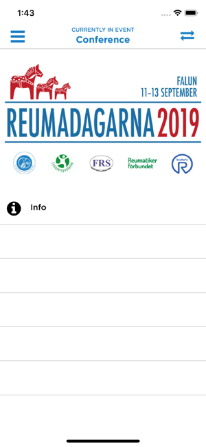 Reumadagarna