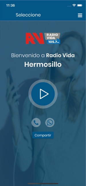 Radio Vida Mx(圖1)-速報App