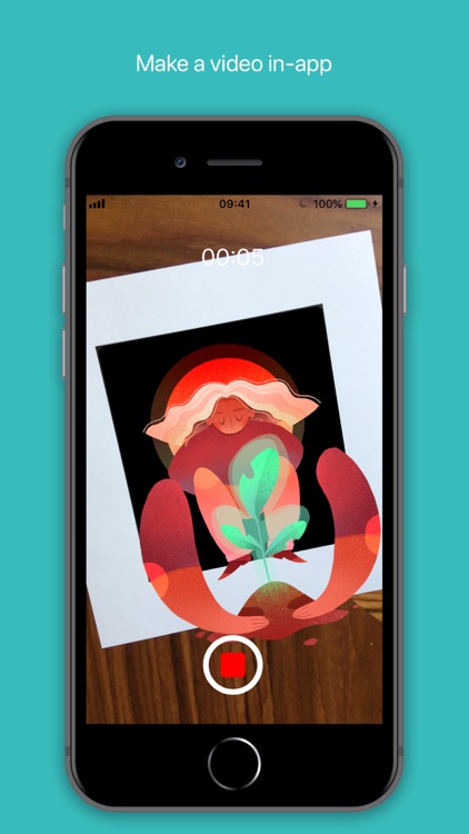 Slide AR screenshot-4