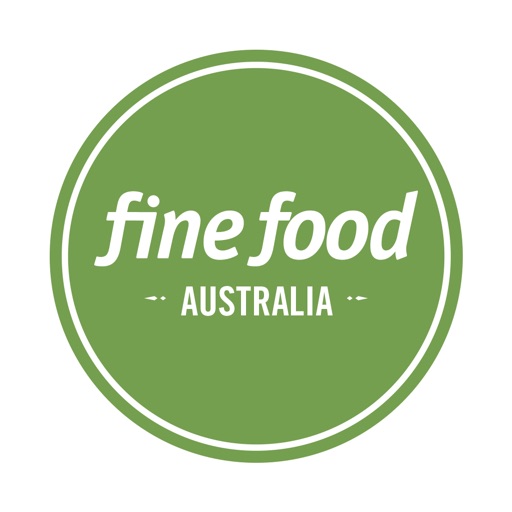 Fine Food Australia 2019