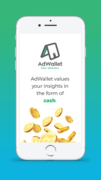 AdWallet