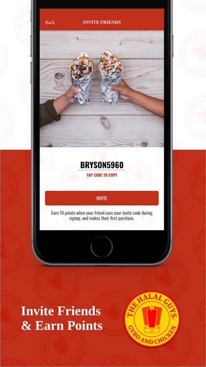 The Halal Guys screenshot-4