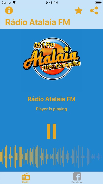 JSC Rádio Atalaia FM