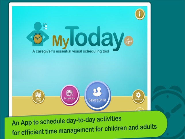 MyToday - All Ages