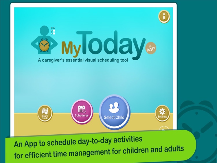 MyToday - All Ages screenshot-0