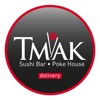 TMAK Sushi Bar & Poke House