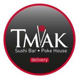 TMAK Sushi Bar & Poke House