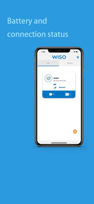 WISO(圖2)-速報App