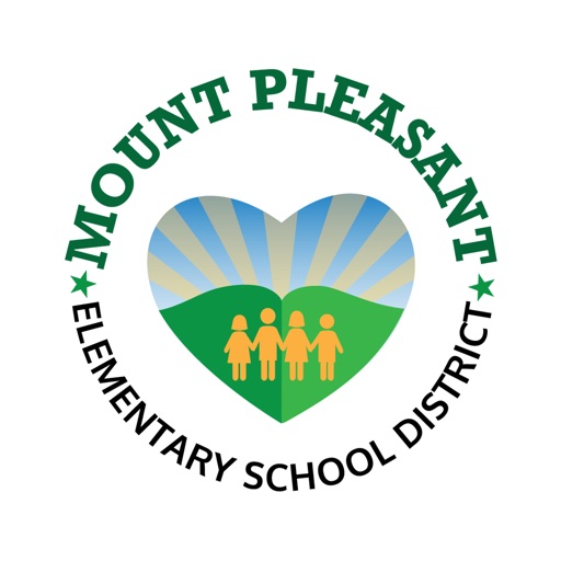 Mt Pleasant Elem School Dist iOS App