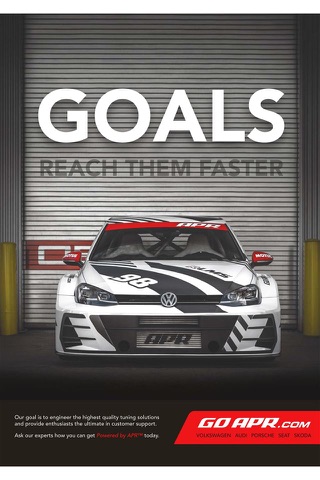 Performance VW - náhled