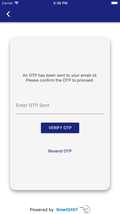 Connect 24x7 screenshot-4