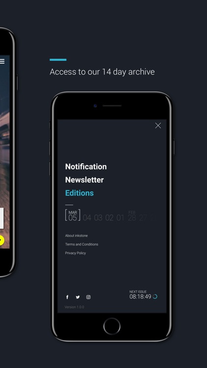 Inkstone screenshot-4