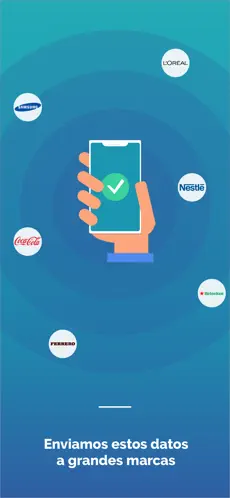 Imágen 4 BeMyEye - Ganar dinero iphone