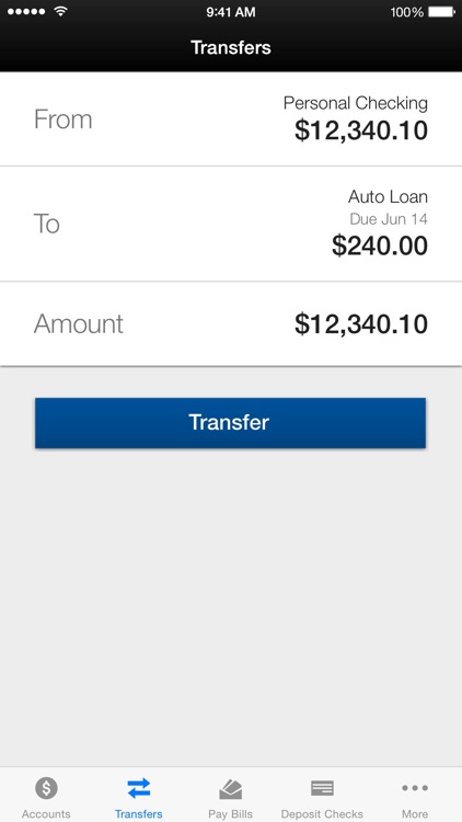 Fulton Bank Mobile Banking