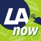 Allows users to book one-time and manage upcoming trips using LADOT LAnow services