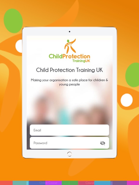 Child Protection UK screenshot 2