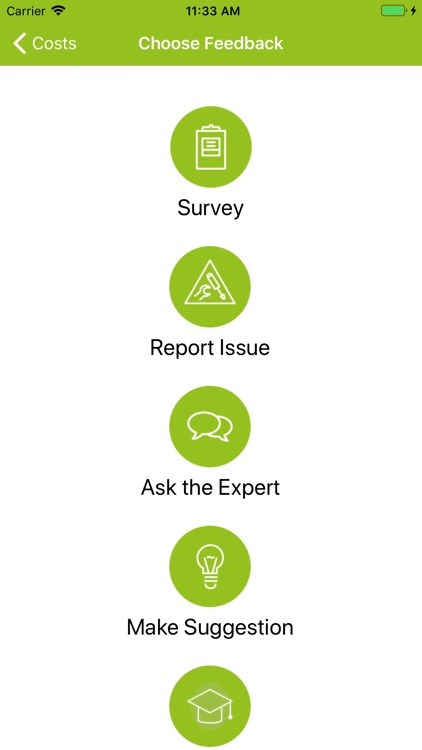 Lemongrass Cloud Platform screenshot-3