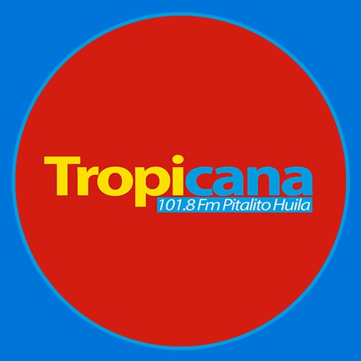 Tropicana Stereo Pitalito icon