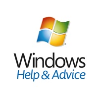 Windows Help & Advice app not working? crashes or has problems?