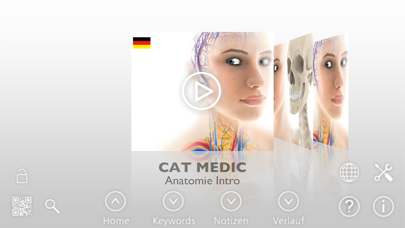 How to cancel & delete CAT MEDIC – Medizin in Bildern from iphone & ipad 2