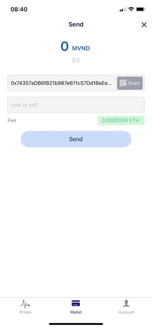 MEEYWallet(圖8)-速報App